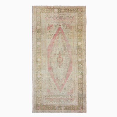 Lot 337 - Konya Rug