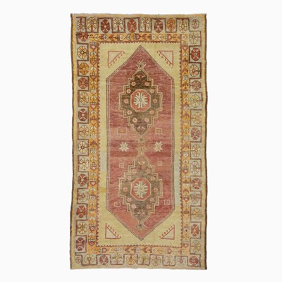Lot 430 - Konya Rug