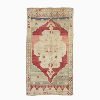 Lot 797 - Konya Carpet