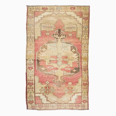 Lot 454 - Konya Rug