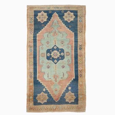 Lot 352 - Konya Rug