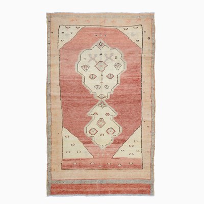 Lot 453 - Konya Carpet