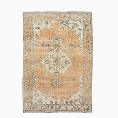 Lot 247 - Oushak Rug