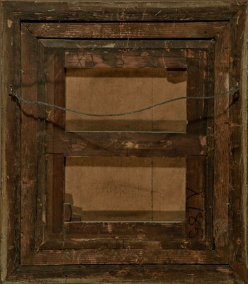 Lot 62 - Attributed to Joseph Highmore