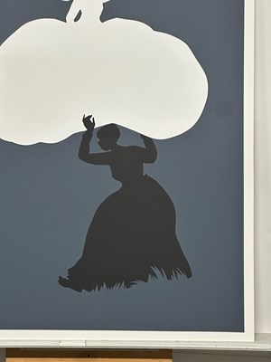 Lot 159 - Kara Walker (b. 1969)