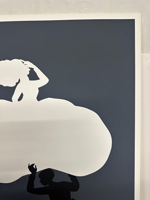 Lot 159 - Kara Walker (b. 1969)