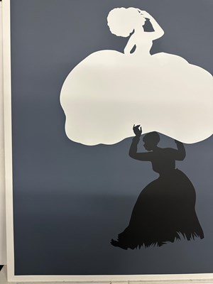 Lot 159 - Kara Walker (b. 1969)