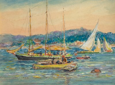 Lot 68 - Reynolds Beal