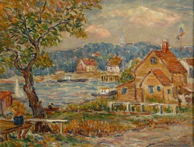 Lot 102 - Reynolds Beal