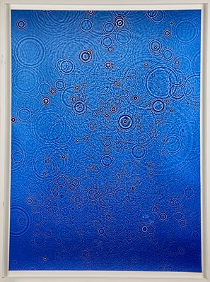 Lot 33 - Adam Fuss, Untitled 2014