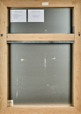 Lot 40 - Louise Lawler, Water to Skin, 2016