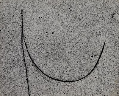 Lot 68 - Aaron Siskind, Martha's Vineyard, 1953