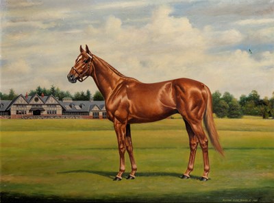 Lot Richard Stone Reeves