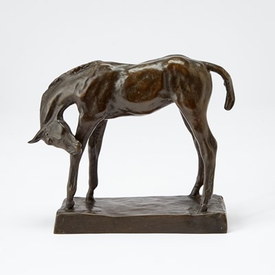 Lot 5 - Charles Cary Rumsey (American, 1879-1922)