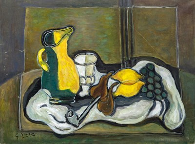 Lot 40 - Elmyr de Hory