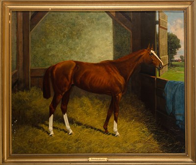 Lot 10 - Henry Stull