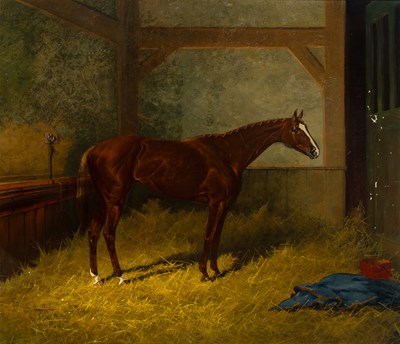 Lot 13 - Henry Stull