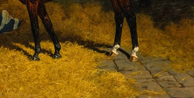 Lot 14 - Henry Stull