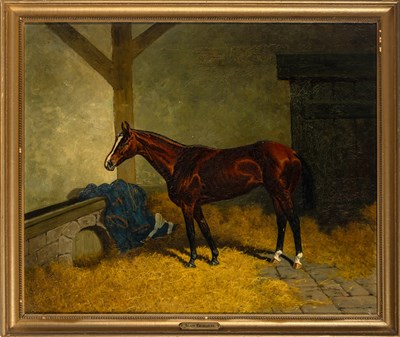 Lot 14 - Henry Stull