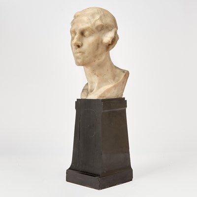 Lot Gertrude Vanderbilt Whitney