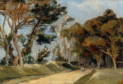 Lot 34 - French School