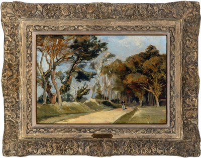 Lot 34 - French School