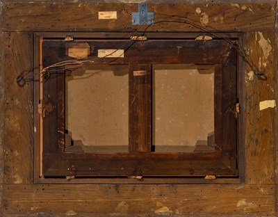 Lot 34 - French School