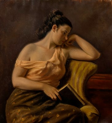 Lot Eugene Edward Speicher