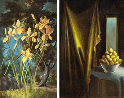 Lot 56 - Paul Crosthwaite