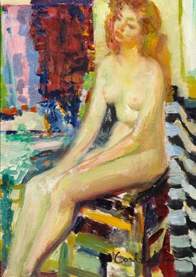 Lot 54 - Luigi Corbellini