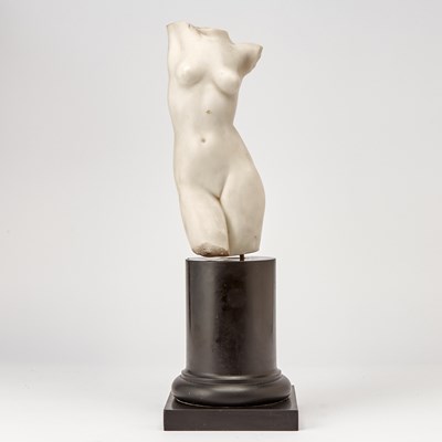 Lot 31 - Jo (Joseph) Davidson