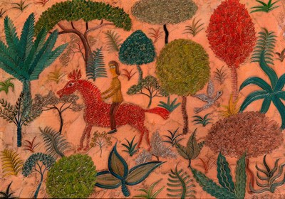 Lot Henri Hecht Maik