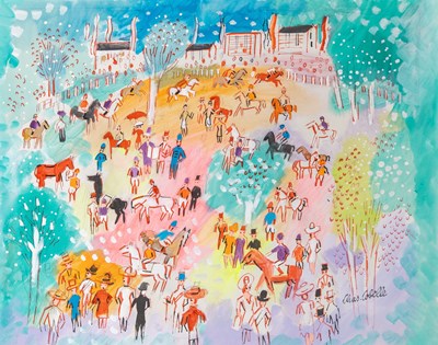 Lot 45 - Charles Cobelle