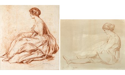 Lot 29 - Albert Edward Sterner