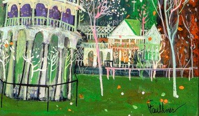 Lot 44 - Henry Lawrence Faulkner