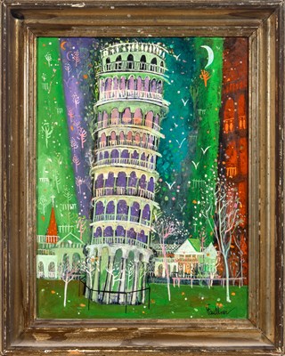 Lot 44 - Henry Lawrence Faulkner