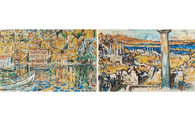 Lot 60 - Renee Jullien