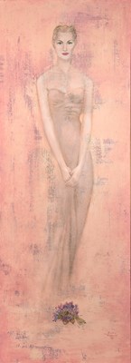 Lot 46 - George William Headley, III