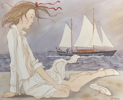 Lot 50 - Philippe Henri Noyer