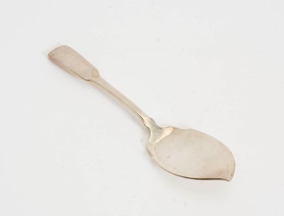 Lot 270 - Georg Jensen Sterling Silver Serving Utensil