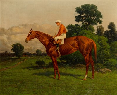 Lot 11 - Henry Stull