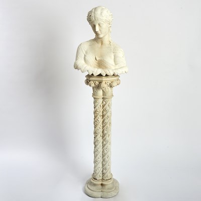 Lot 33 - 19th Century School