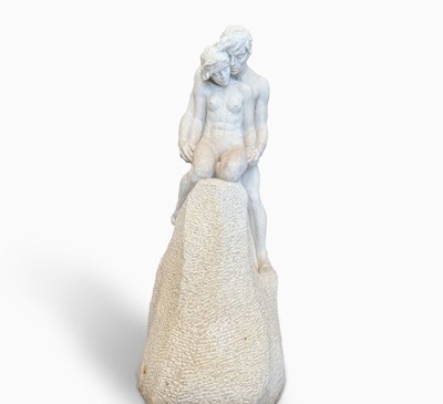 Lot Gertrude Vanderbilt Whitney