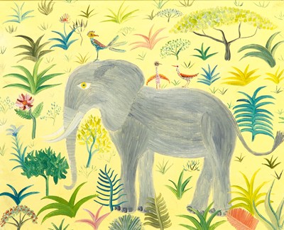 Lot 42 - Henri Hecht Maik