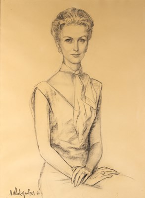 Lot 58 - Alejo Vidal Quadras