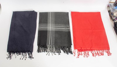 Lot 290 - Three Ladies Scarves