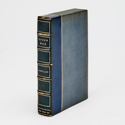 Lot 258 - William Benbow's edition of Queen Mab