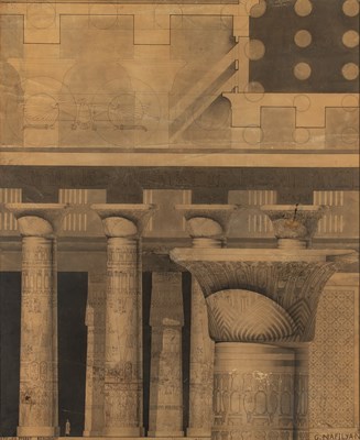 Lot 531 - Guy Nafilyan