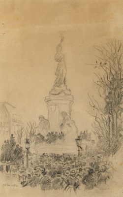 Lot 33 - Jean Francois Raffaelli