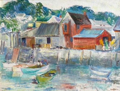 Lot 44 - Jon Corbino